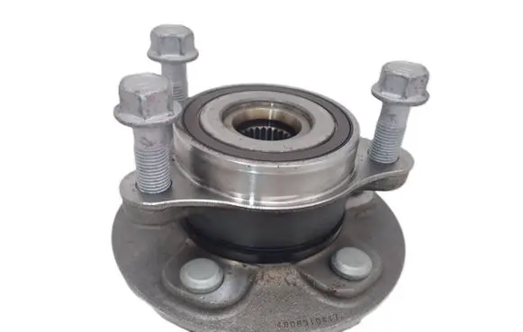 Toyota Corolla E210 E21 Front wheel hub 43550F4010