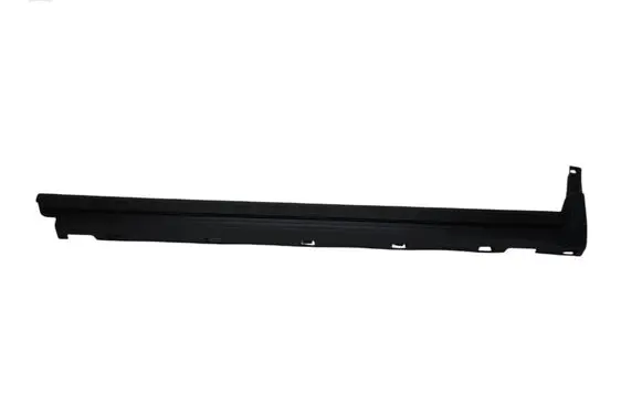 Sill/side skirt trim