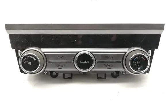 Subaru Outback (BT) Interior fan control switch 72311AL30B