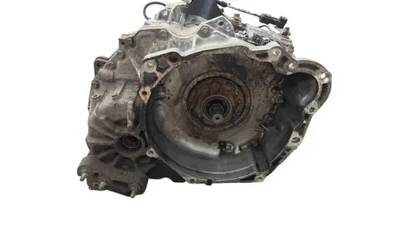 Ford Mondeo MK IV Automatic gearbox 6G917000BA A5538020407 TF-81SC