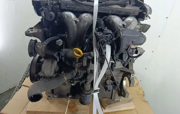 Toyota Prius (NHW20) Engine 1NZ