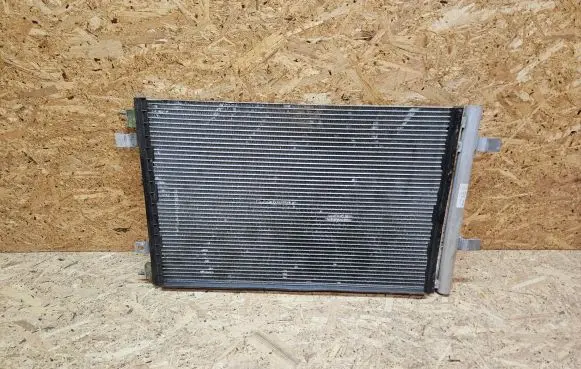Citroen DS7 Crossback A/C cooling radiator (condenser) 8011015101