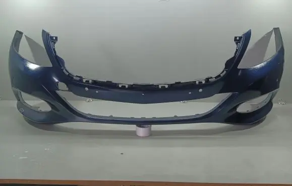 Mercedes-Benz S W222 Front bumper 2228800147