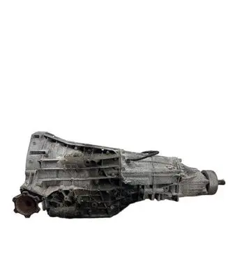 Audi A6 S6 C7 4G Automatic gearbox NPB
