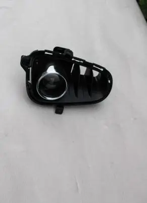KIA Rio Front bumper lower grill 96525-H8020