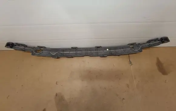 Audi A8 S8 D5 Front bumper foam support bar 4N0807694B