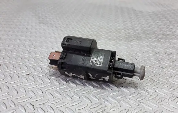 Opel Astra G Brake pedal sensor switch 09132299