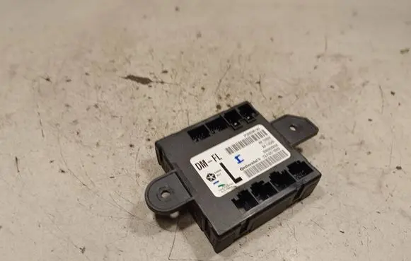 Lancia Thema Door control unit/module 05026613AI