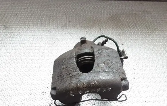 Renault Laguna II Front brake caliper