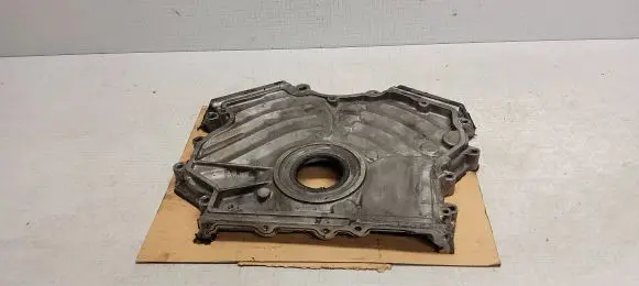 Jeep Grand Cherokee Timing chain cover 