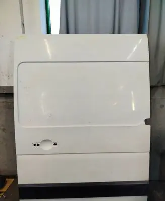 Renault Master III Side sliding door 