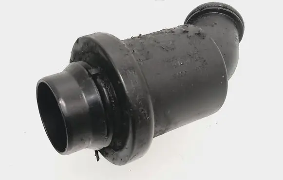 Mercedes-Benz C W204 Intake resonator A6511400087