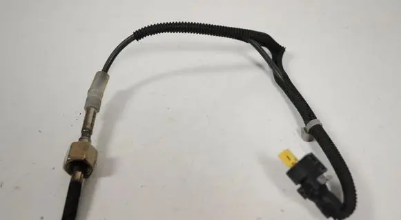 Mercedes-Benz C W205 Oil temperature sensor A0009055202