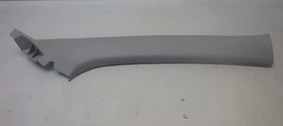 Citroen C3 (A) pillar trim 9812003677