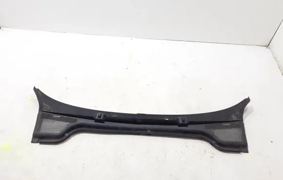 Wiper trim