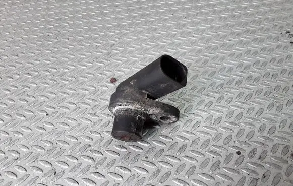 Skoda Fabia Mk1 (6Y) Crankshaft position sensor 047906433