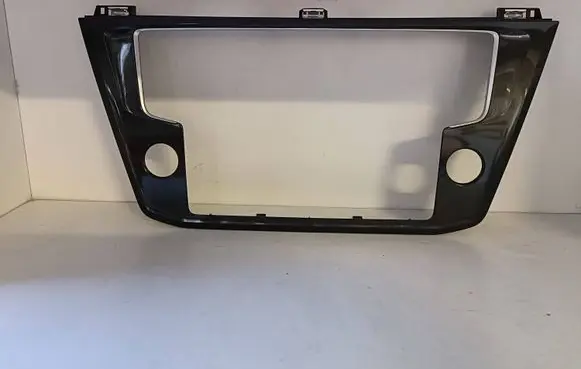 Volkswagen Tiguan Allspace Dashboard center trim panel 5NA858071C