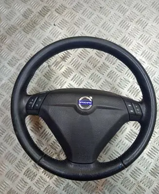 Volvo S60 Steering wheel