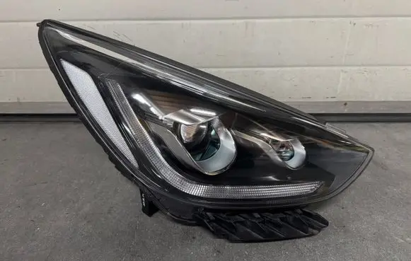 KIA Niro Headlight/headlamp 92F02G5