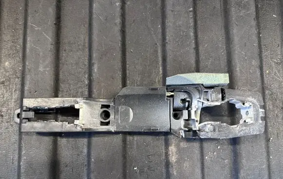 Infiniti FX Front interior roof grab handle 556699 GF25 PA66