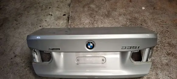 BMW 3 F30 F35 F31 Tailgate/trunk/boot lid 41007288757 7288757