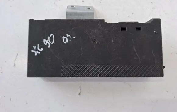 Volvo XC90 Other control units/modules 8637713 6768543