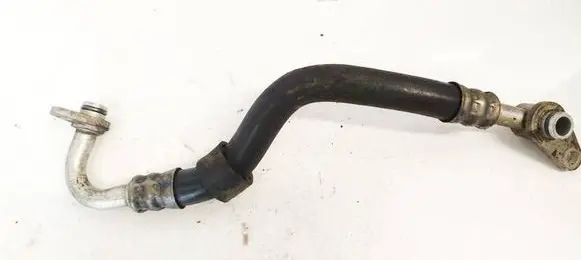 BMW 5 GT F07 Air conditioning (A/C) pipe/hose