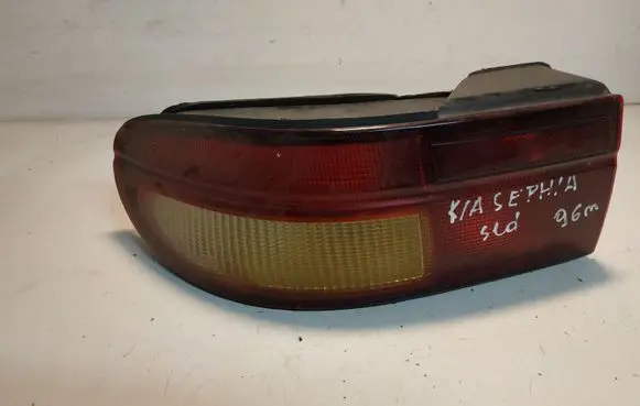 KIA Sephia Rear/tail lights 51140