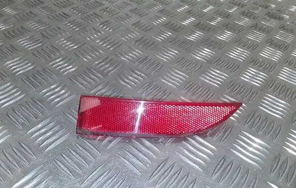 Renault Sandero II Rear tail light reflector 265659019R