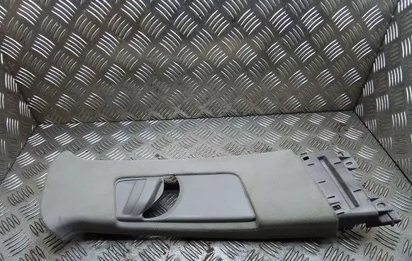 Toyota Prius (XW20) (B) pillar trim (top) 6241047030 6241047040 7302333010
