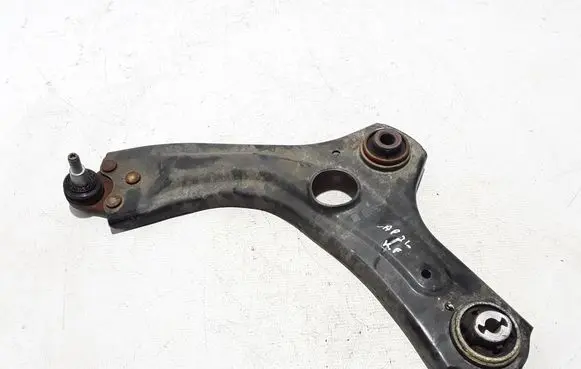 Renault Captur II Front lower control arm/wishbone 545055050R