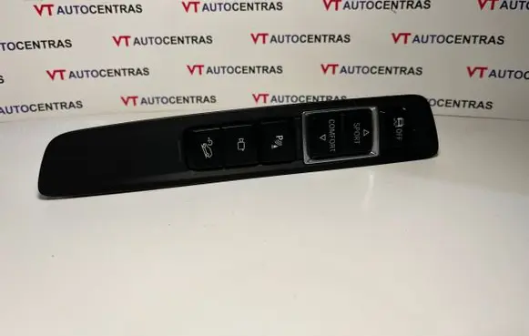 BMW X6 F16 Other switches/knobs/shifts 9262721