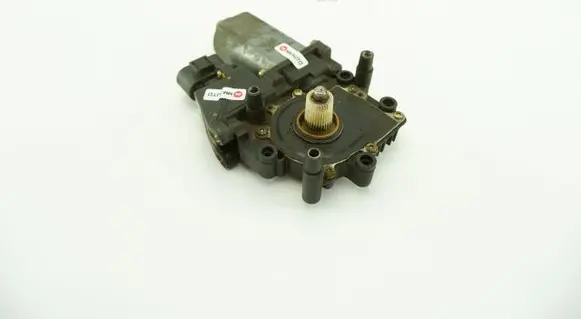 Audi A4 S4 B5 8D Sliding door electric window regulator 
