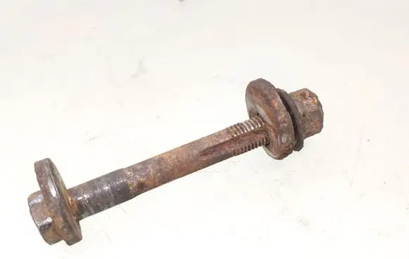 Opel Insignia A Rear suspension camber bolt 
