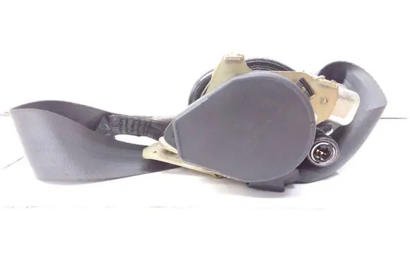 Renault Vel Satis Rear seatbelt