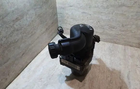 Peugeot 508 Power steering pump A5100673