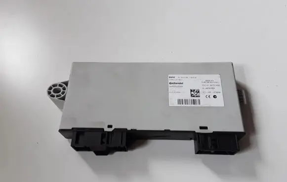 BMW 5 F10 F11 Other control units/modules 9282119