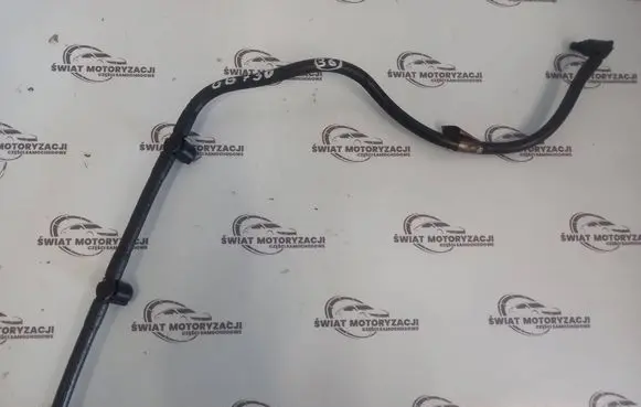 Mercedes-Benz Vito Viano W639 Fuel return line/hose A6420707832