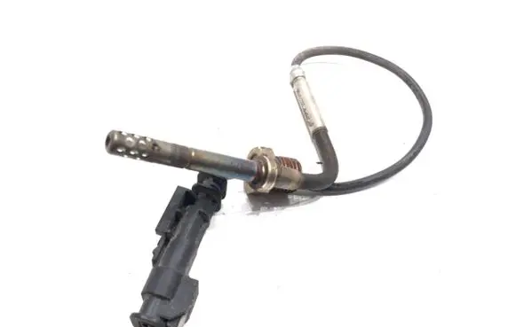 Fiat 500X Exhaust gas temperature sensor 55270986