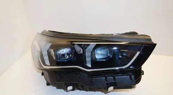 BMW 5 G60 Headlight/headlamp 4A2EA3401