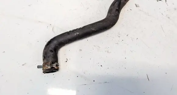 Seat Cordoba (6K) Engine coolant pipe/hose 6K0819373L