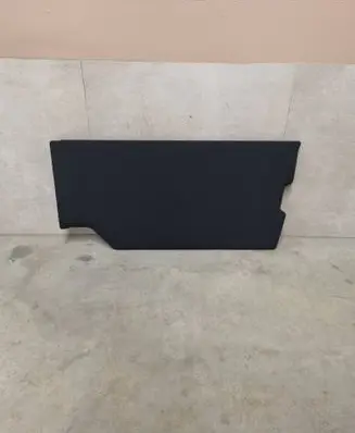 Toyota Yaris Cross Trunk/boot floor carpet liner 584100D210B
