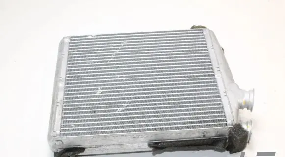 Volvo XC60 Heater blower radiator K9873007