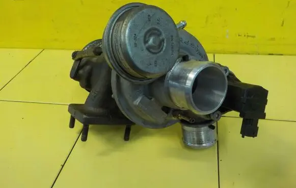 Alfa Romeo Giulietta Turbo 55248413