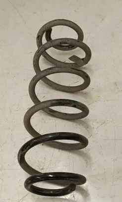 Audi A3 8Y Rear coil spring 5Q0511121