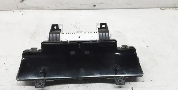 Suzuki Liana Speedometer (instrument cluster) 3411055G00