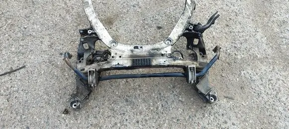 BMW 5 E60 E61 Front subframe 6759462 6759461 4406655