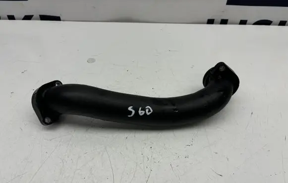 Volvo S60 Intercooler hose/pipe 31293676