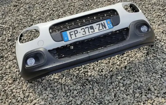 Citroen C3 Front bumper