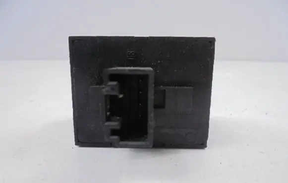 Volkswagen Caddy Electric window control switch 1K3959857B